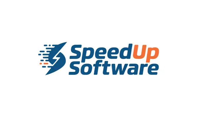 SpeedUpSoftware.com - Brand Ape