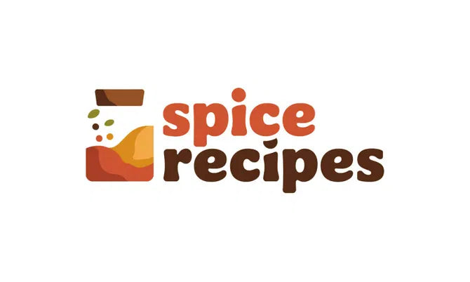 SpiceRecipes.com - Brand Ape