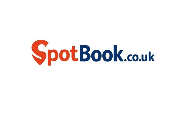 🇬🇧 SpotBook.co.uk