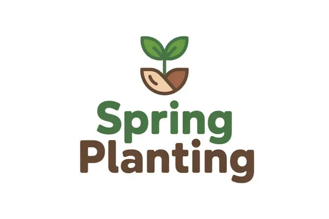 SpringPlanting.com - Brand Ape