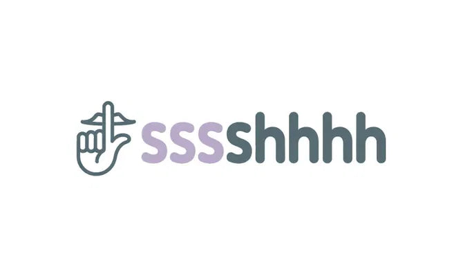 Sssshhhh.com - Brand Ape