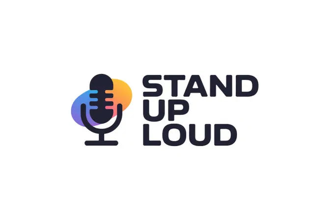 StandUpLoud.com - Brand Ape