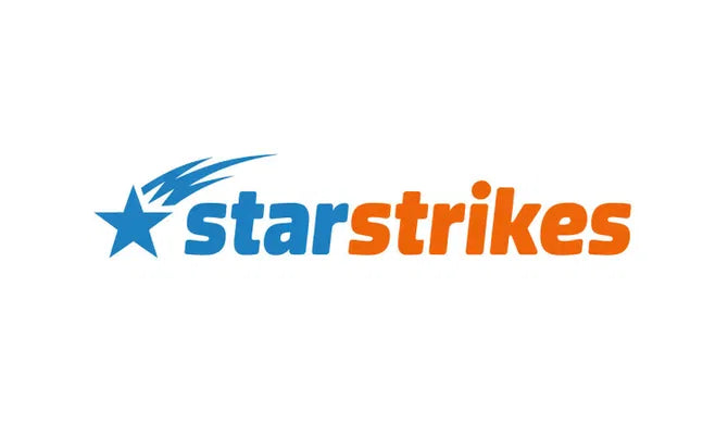StarStrikes.com - Brand Ape