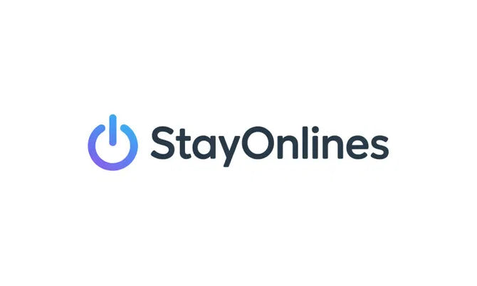 StayOnlines.com - Brand Ape