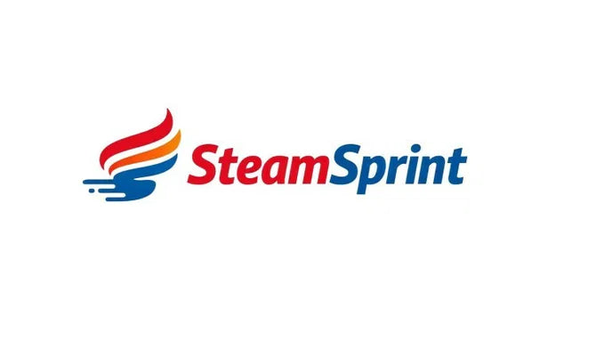 SteamSprint.com