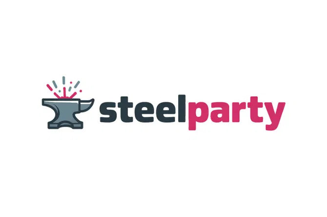 SteelParty.com - Brand Ape