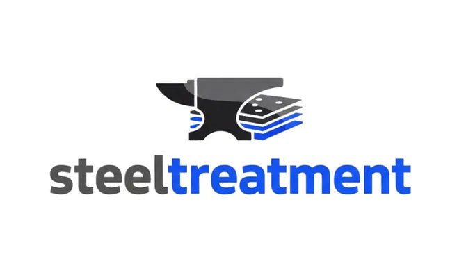 SteelTreatment.com - Brand Ape