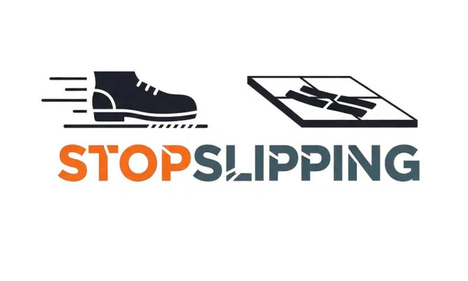 StopSlipping.com - Brand Ape