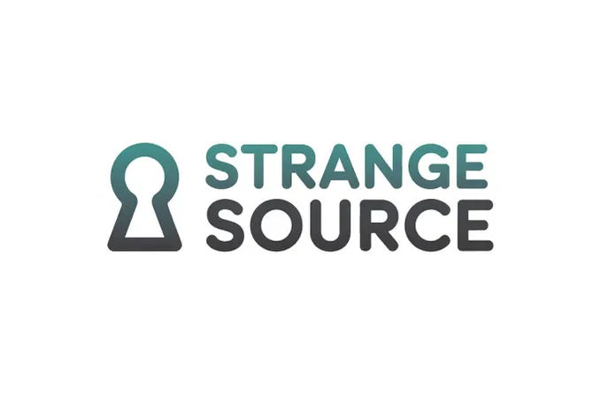 StrangeSource.com - Brand Ape