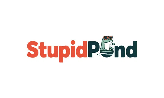 StupidPond.com - Brand Ape