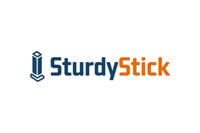 SturdyStick.com - Brand Ape