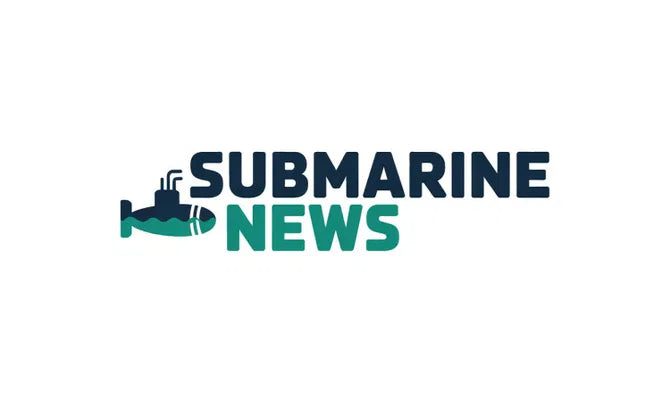 SubmarineNews.com - Brand Ape
