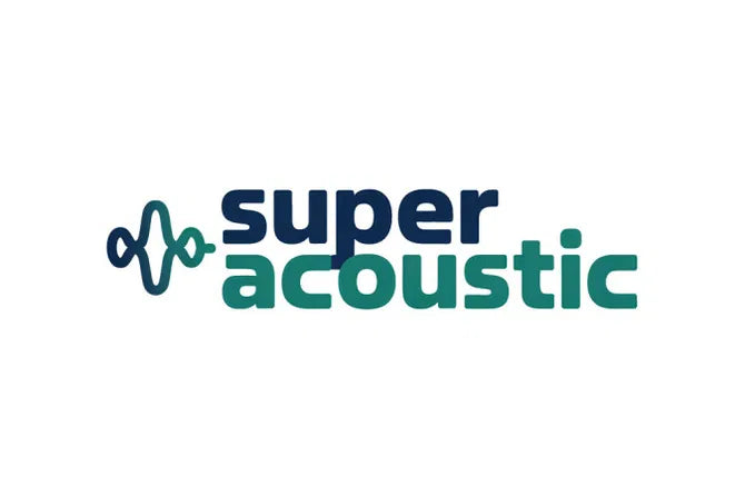 SuperAcoustic.com - Brand Ape