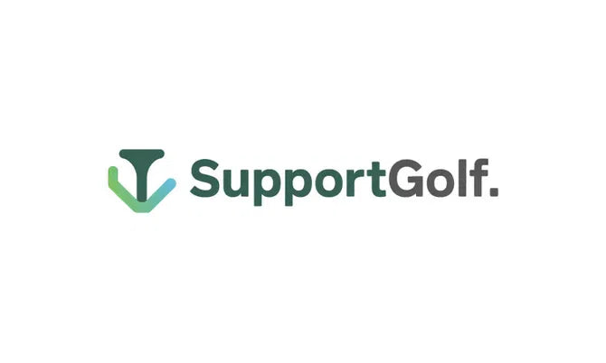SupportGolf.com - Brand Ape