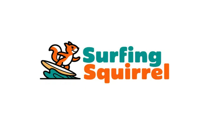 SurfingSquirrel.com - Brand Ape