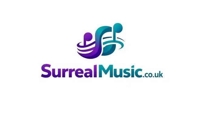 🇬🇧 SurrealMusic.co.uk