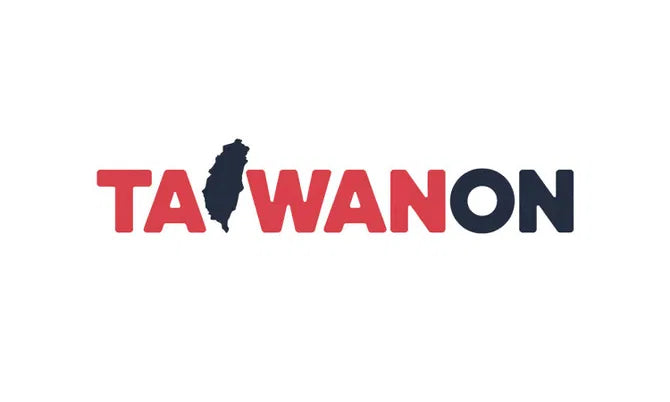 🤖 TaiwanOn.com