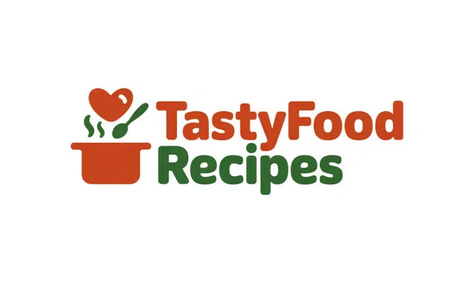 TastyFoodRecipes.com - Brand Ape