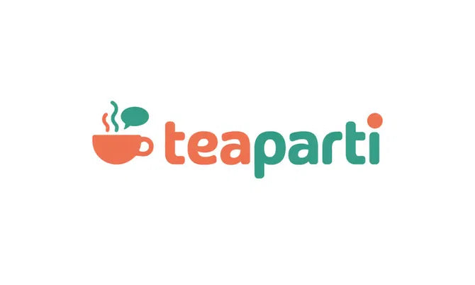 TeaParti.com - Brand Ape
