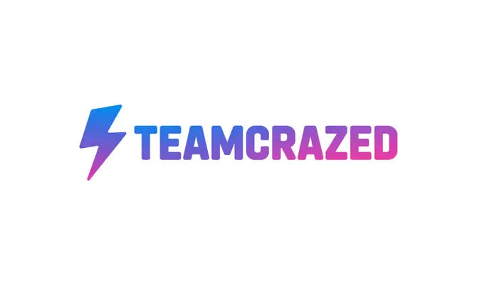 TeamCrazed.com - Brand Ape