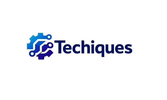 🤖 Techiques.com