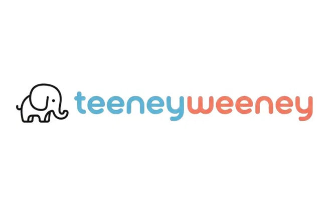TeeneyWeeney.com - Brand Ape