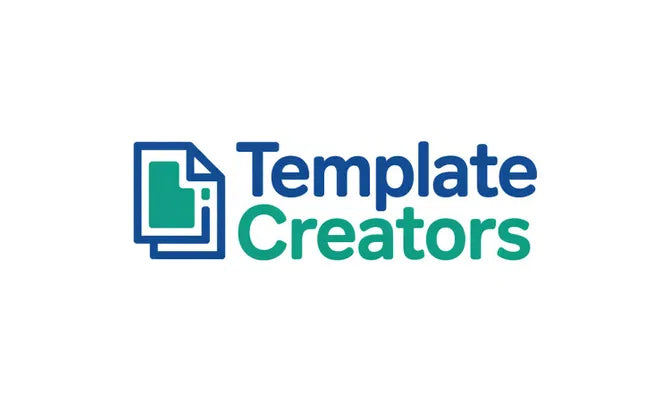 TemplateCreators.com - Brand Ape