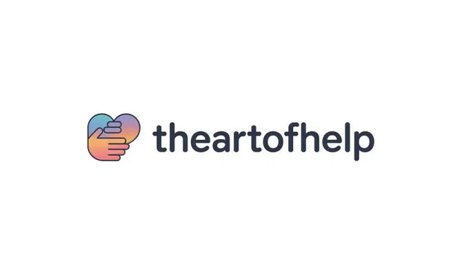TheArtOfHelp.com - Brand Ape