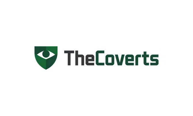 TheCoverts.com - Brand Ape