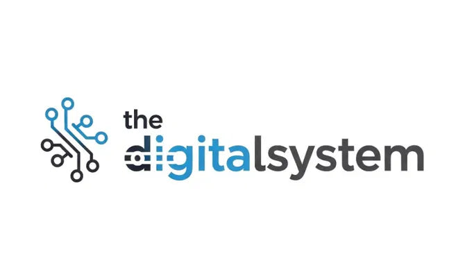 TheDigitalSystem.com - Brand Ape