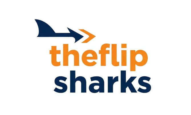 TheFlipSharks.com - Brand Ape