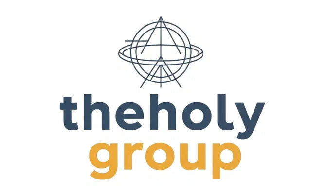 TheHolyGroup.com - Brand Ape