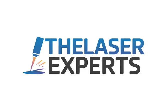 TheLaserExperts.com - Brand Ape