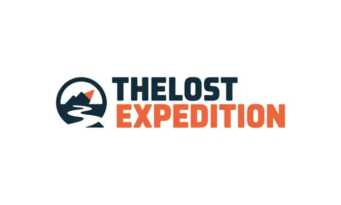 TheLostExpedition.com - Brand Ape