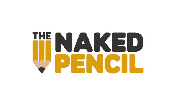 TheNakedPencil.com