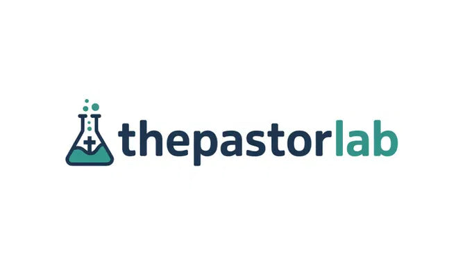 ThePastorLab.com - Brand Ape