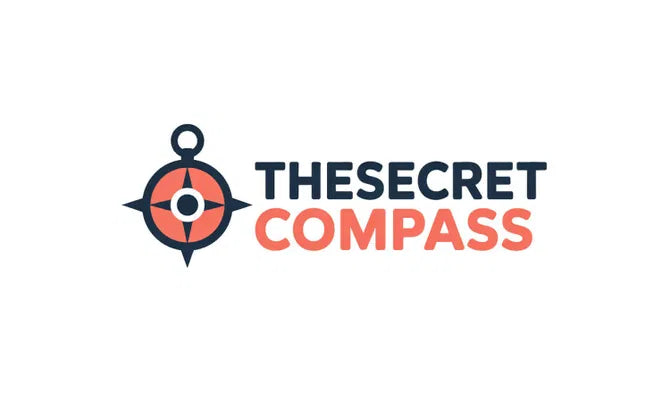 TheSecretCompass.com - Brand Ape