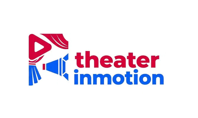 TheaterInMotion.com - Brand Ape