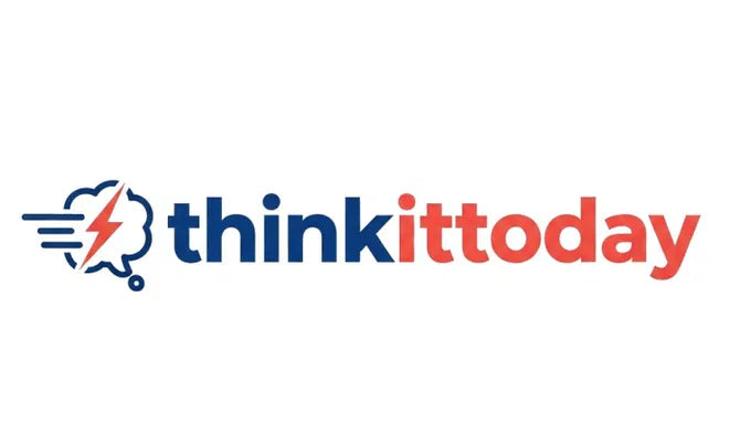 ThinkItToday.com - Brand Ape