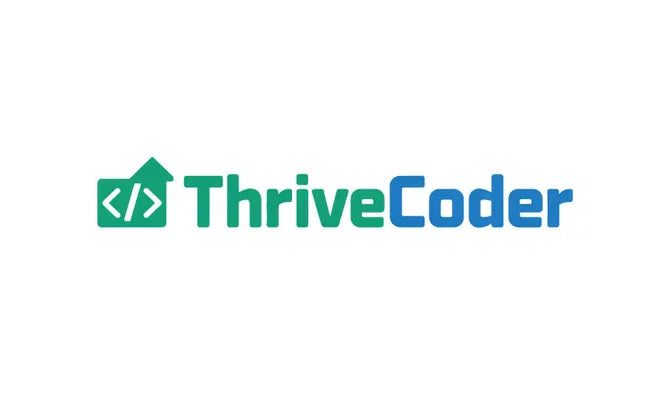 ThriveCoder.com - Brand Ape