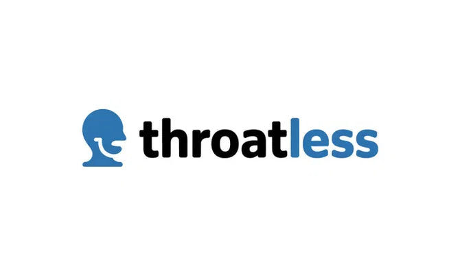 Throatless.com - Brand Ape