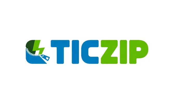 TicZip.com - Brand Ape