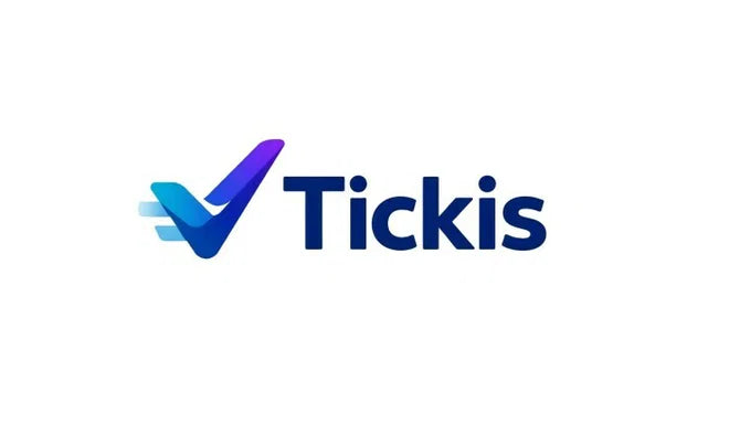 💎 Tickis.com