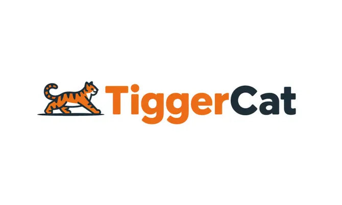 TiggerCat.com - Brand Ape