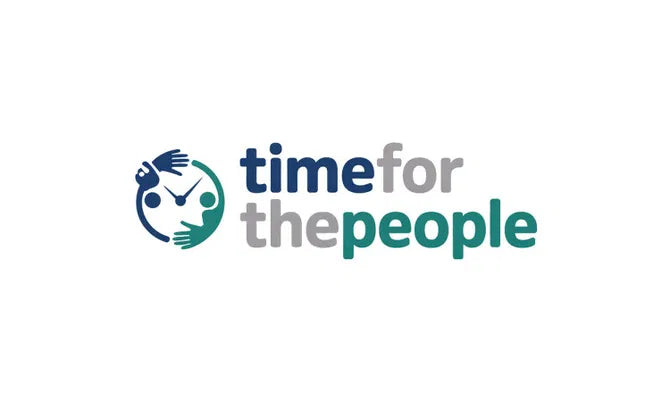 TimeForThePeople.com - Brand Ape