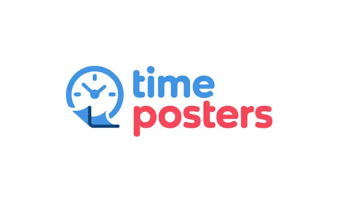 TimePosters.com