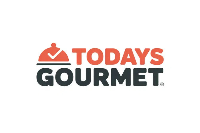 TodaysGourmet.com - Brand Ape