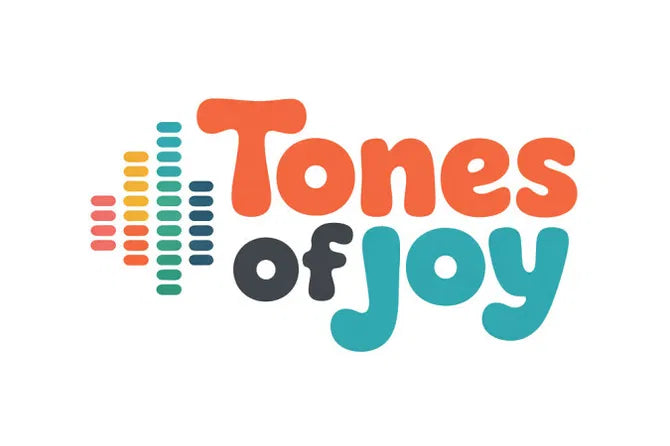TonesOfJoy.com