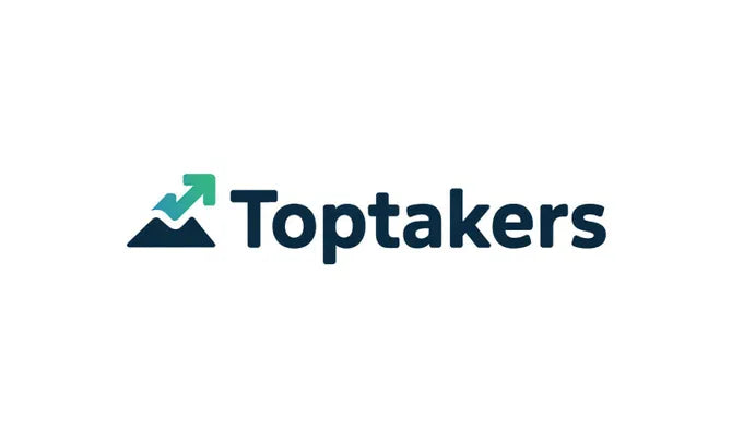 TopTakers.com - Brand Ape