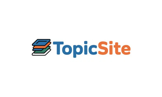 TopicSite.com